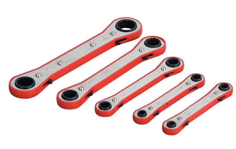 Ebay Wrench Set