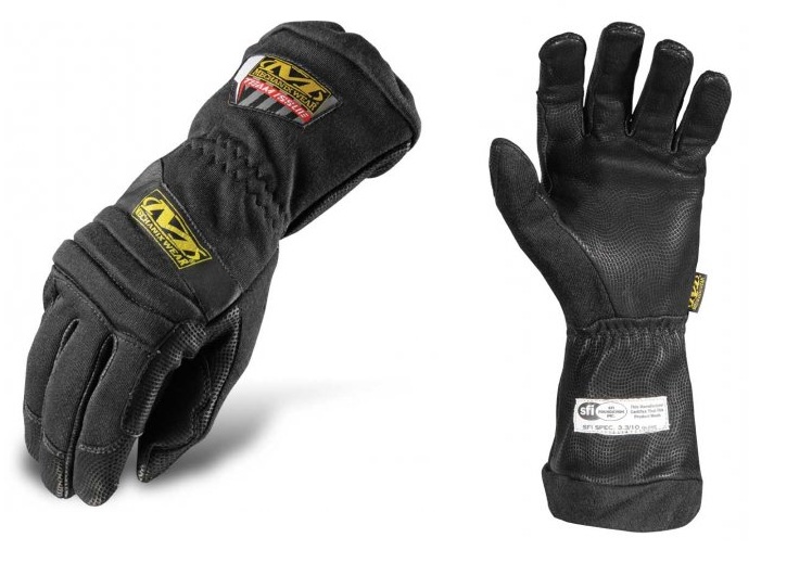 Mechanix Wear Cxg L10 010 Carbon X Level 10 Gloves Black Pr Large Stanymart Com