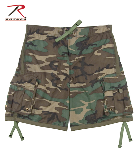 camouflage swimming trunks